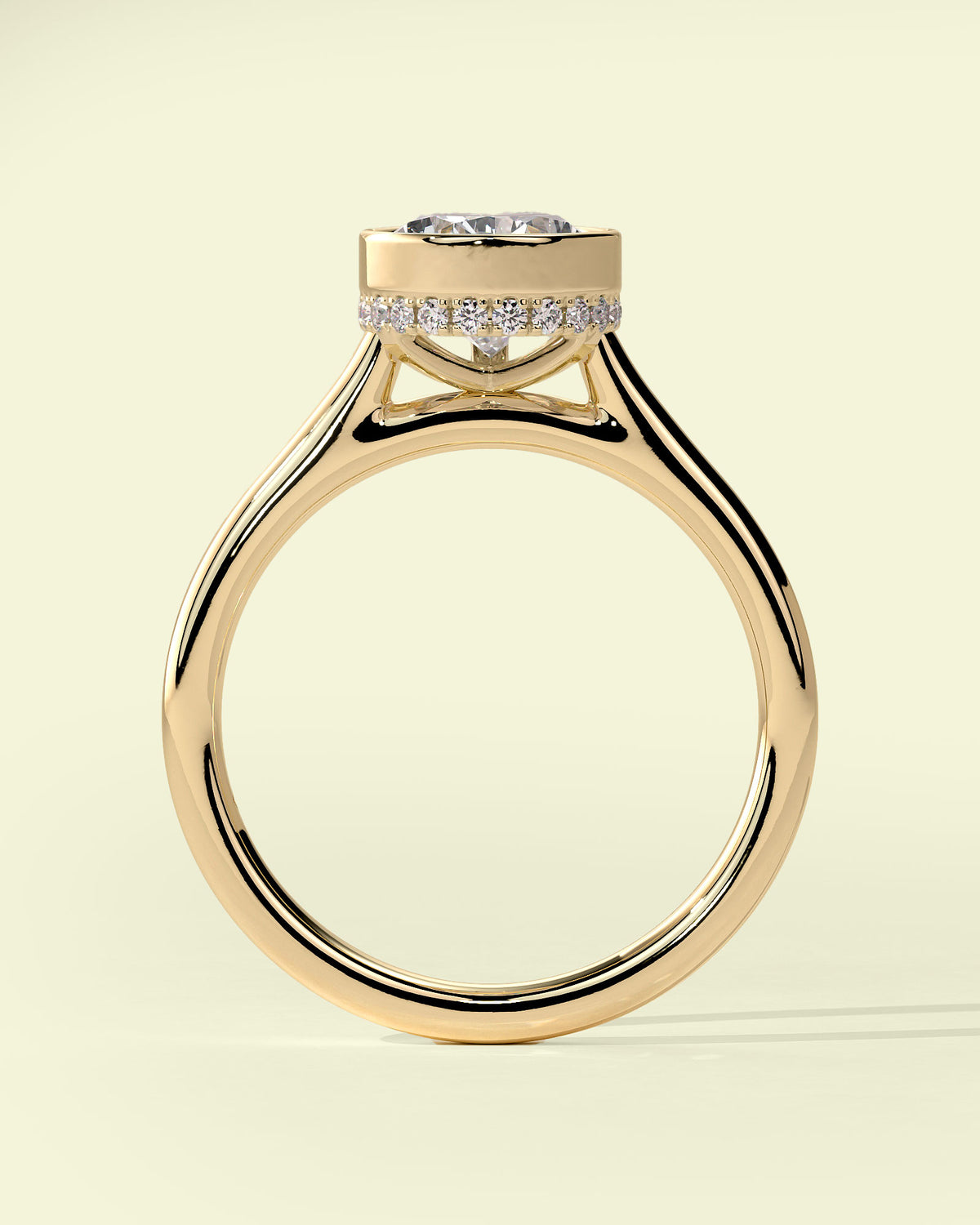 Jude Engagement Ring