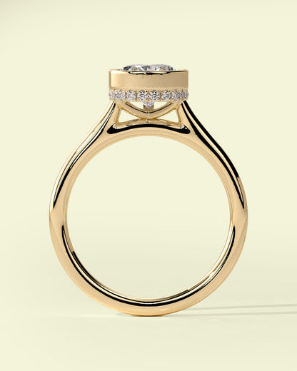 Jude Engagement Ring