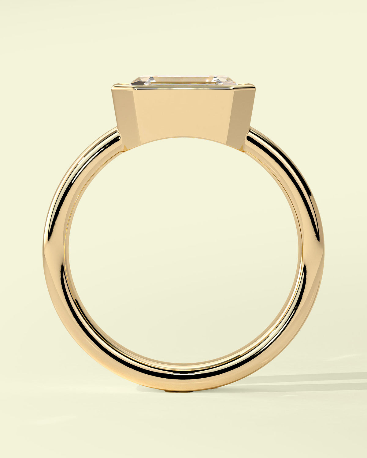 Adrian Engagement Ring