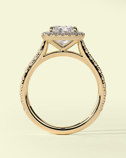 Nicole Engagement Ring