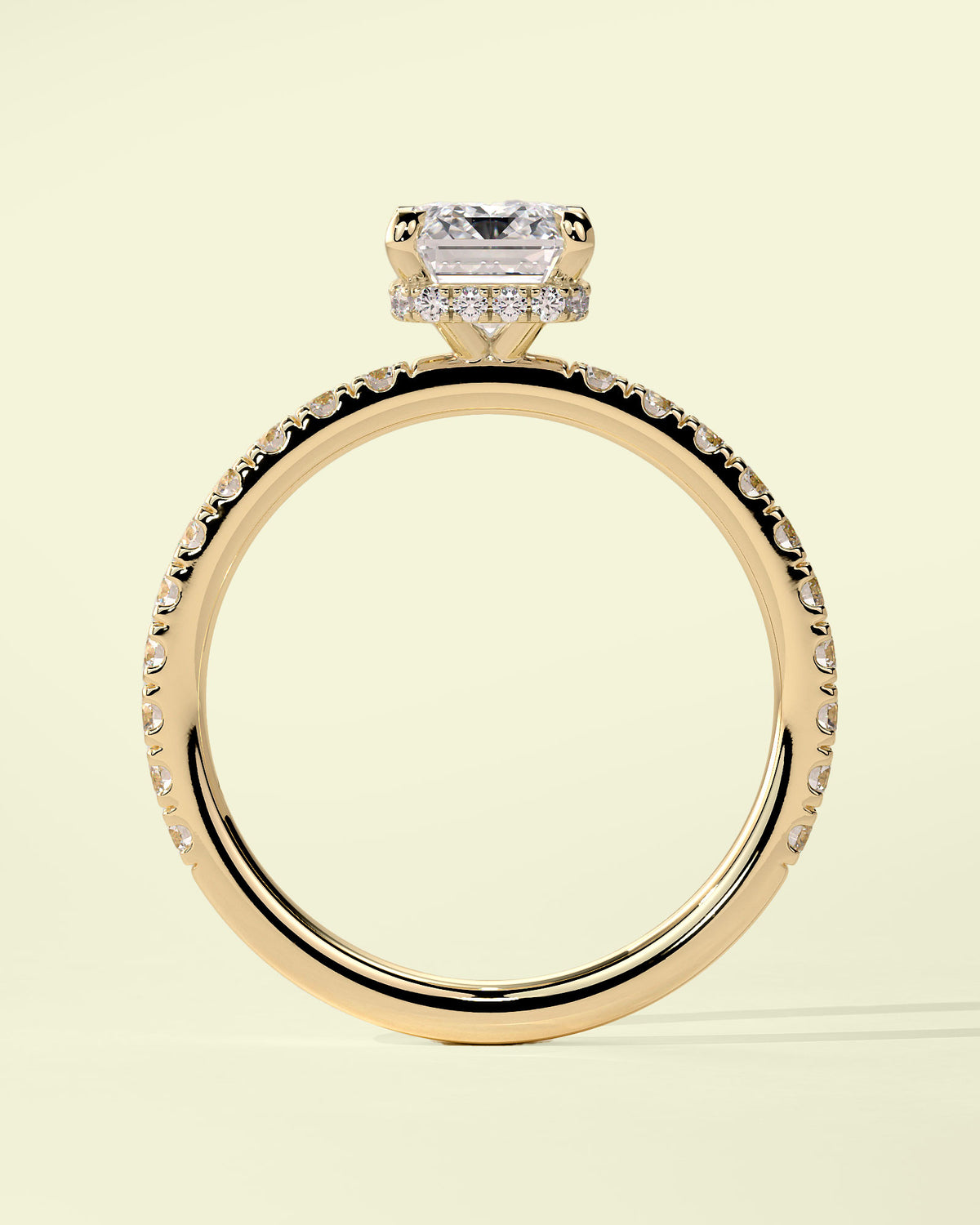 Eliana Engagement Ring