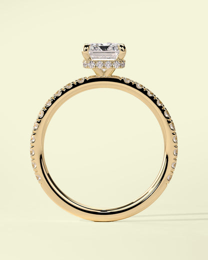 Eliana Engagement Ring