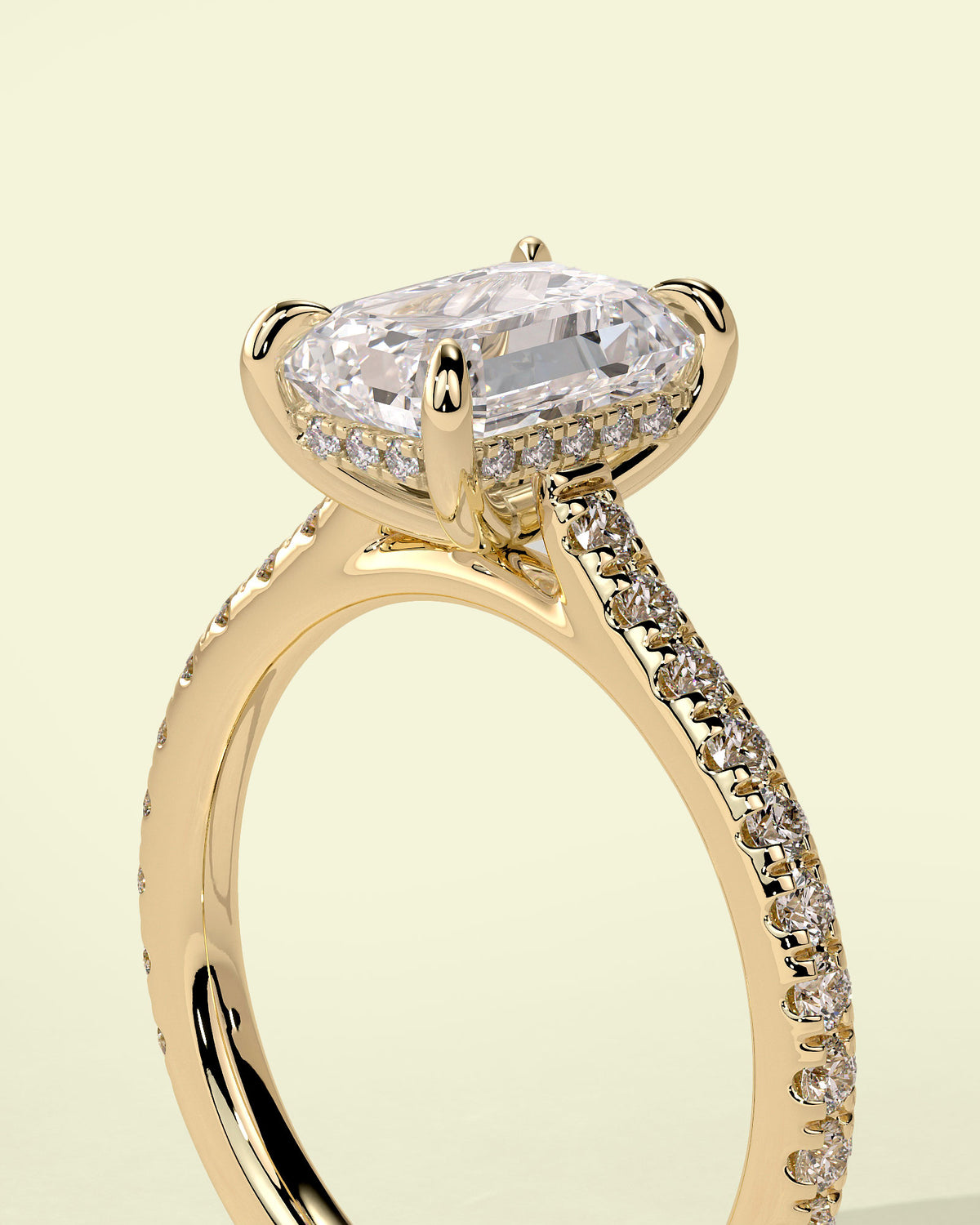 Rowena Engagement Ring