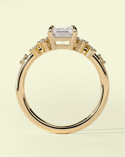 Nellie Engagement Ring