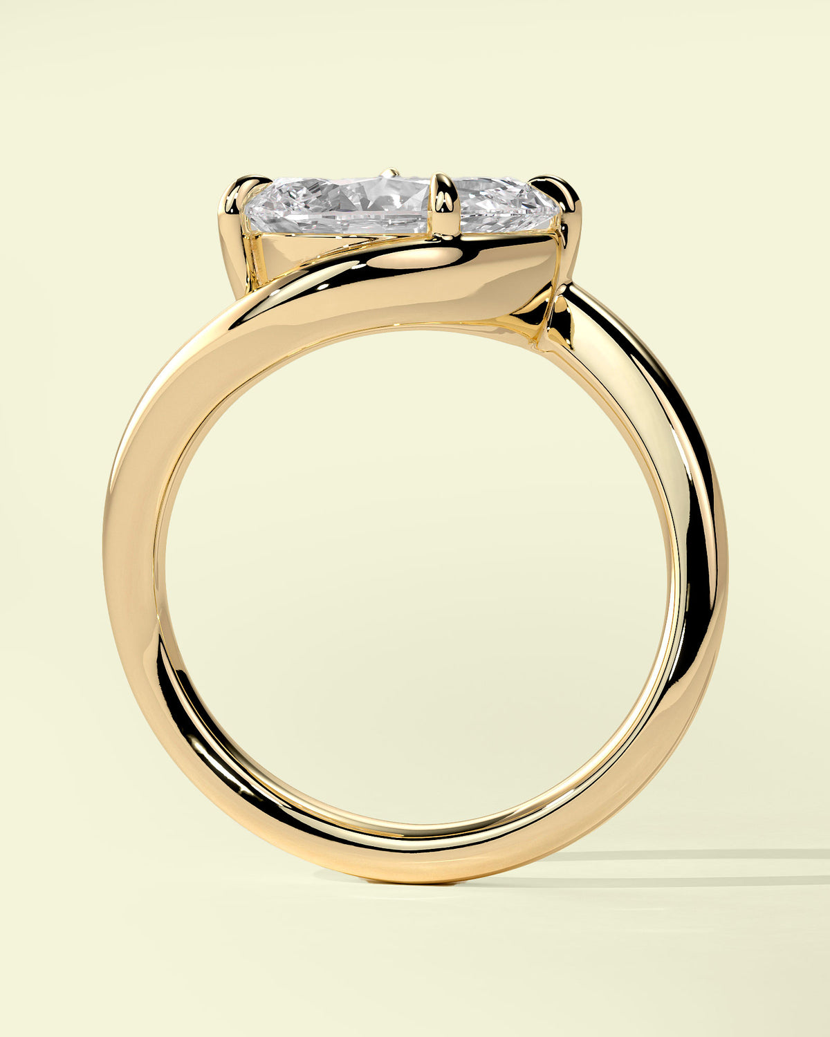 Jackie Engagement Ring