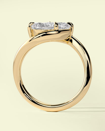 Jackie Engagement Ring