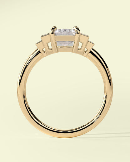 Nina Engagement Ring