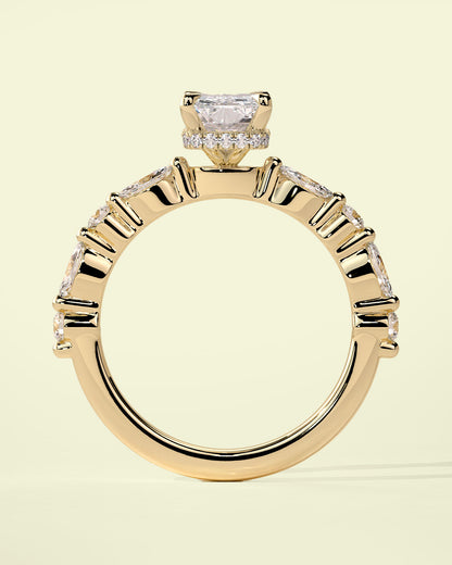 Kyla Engagement Ring