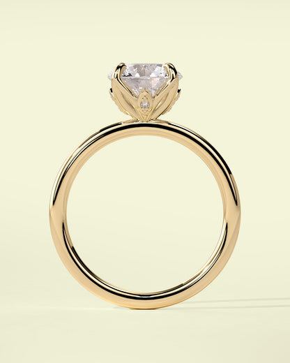 Joy Engagement Ring