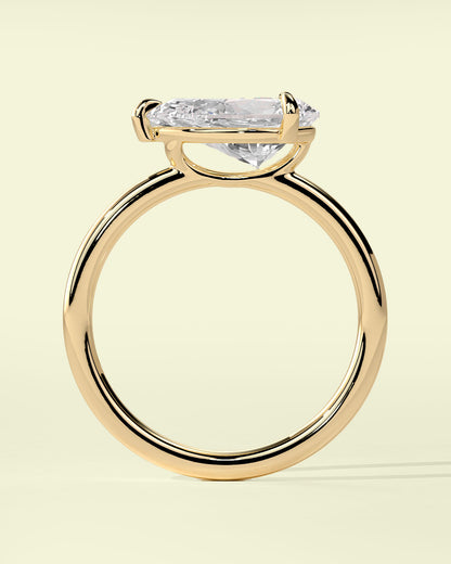 Suki Engagement Ring