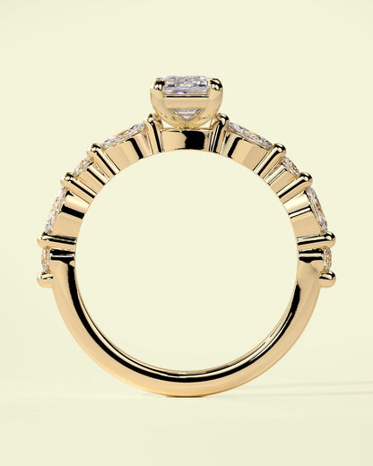 Parker Engagement Ring