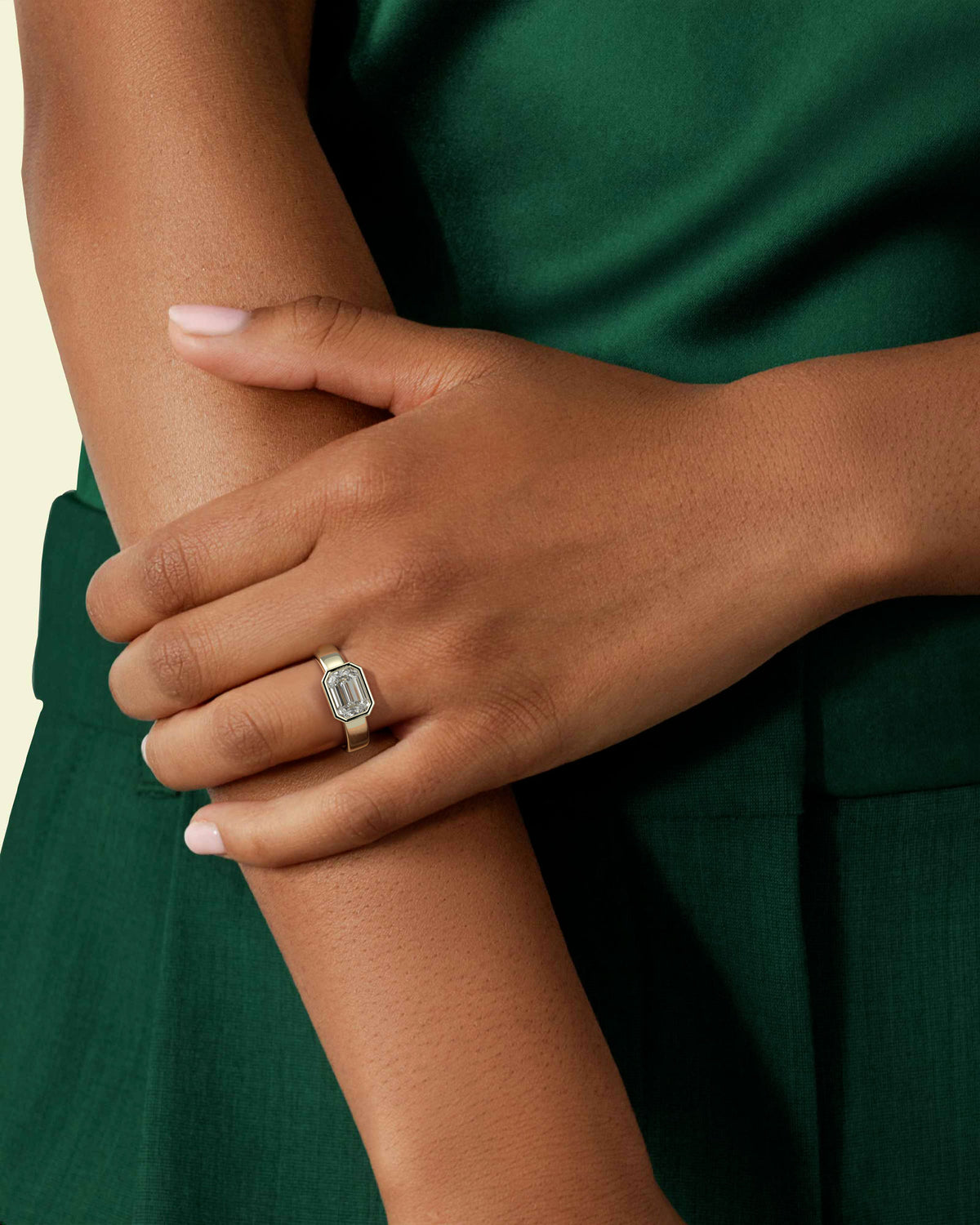 Adrian Engagement Ring