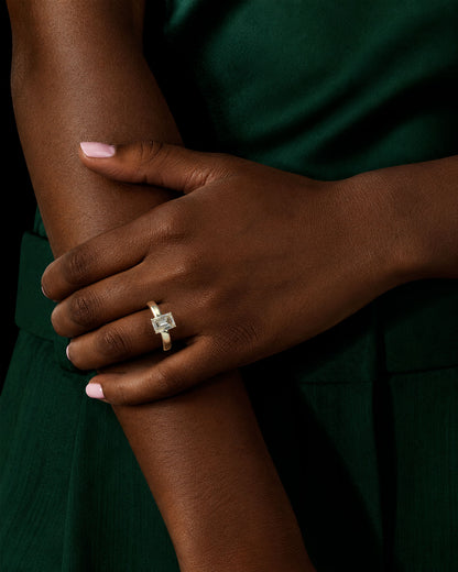 Kate Engagement Ring