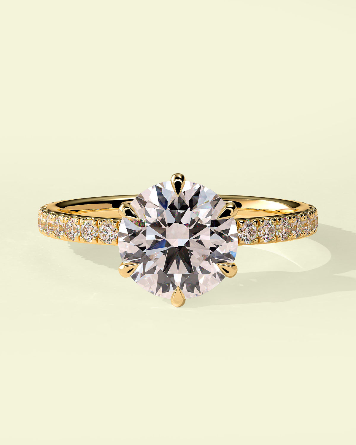 Naomi Engagement Ring