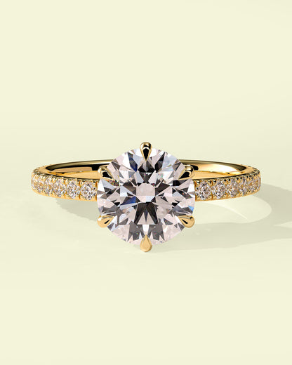 Naomi Engagement Ring