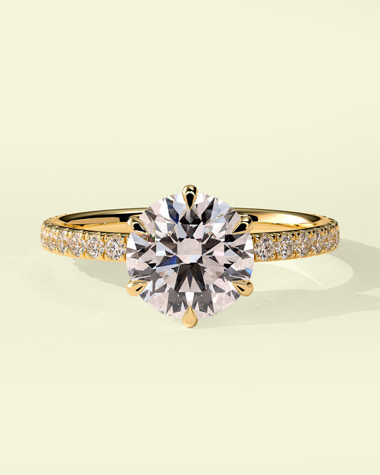 Naomi Engagement Ring