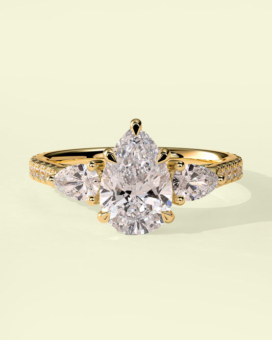 Mia Engagement Ring
