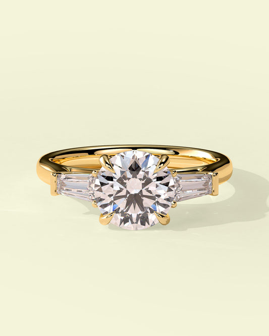 Marina Engagement Ring