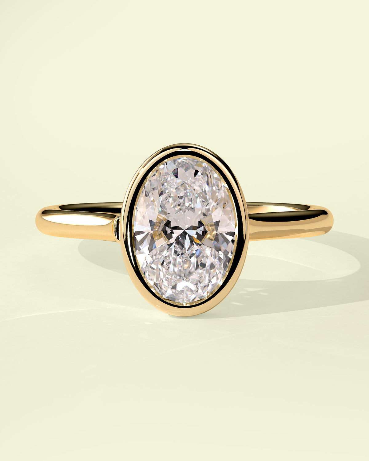 Anello di fidanzamento Lexie