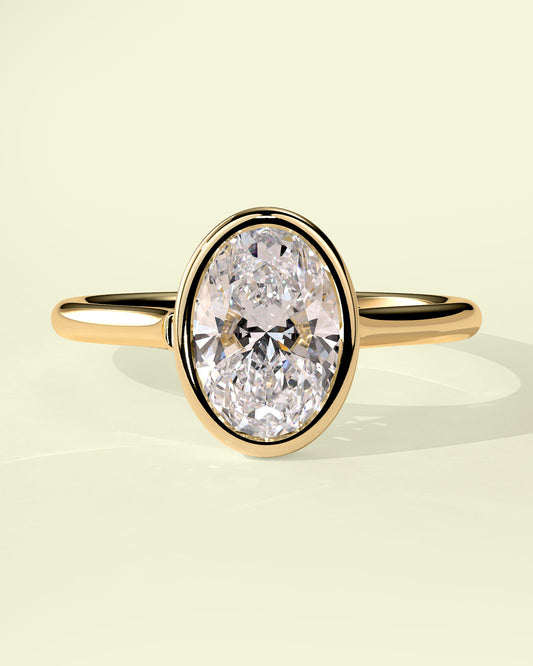 Lexie Engagement Ring