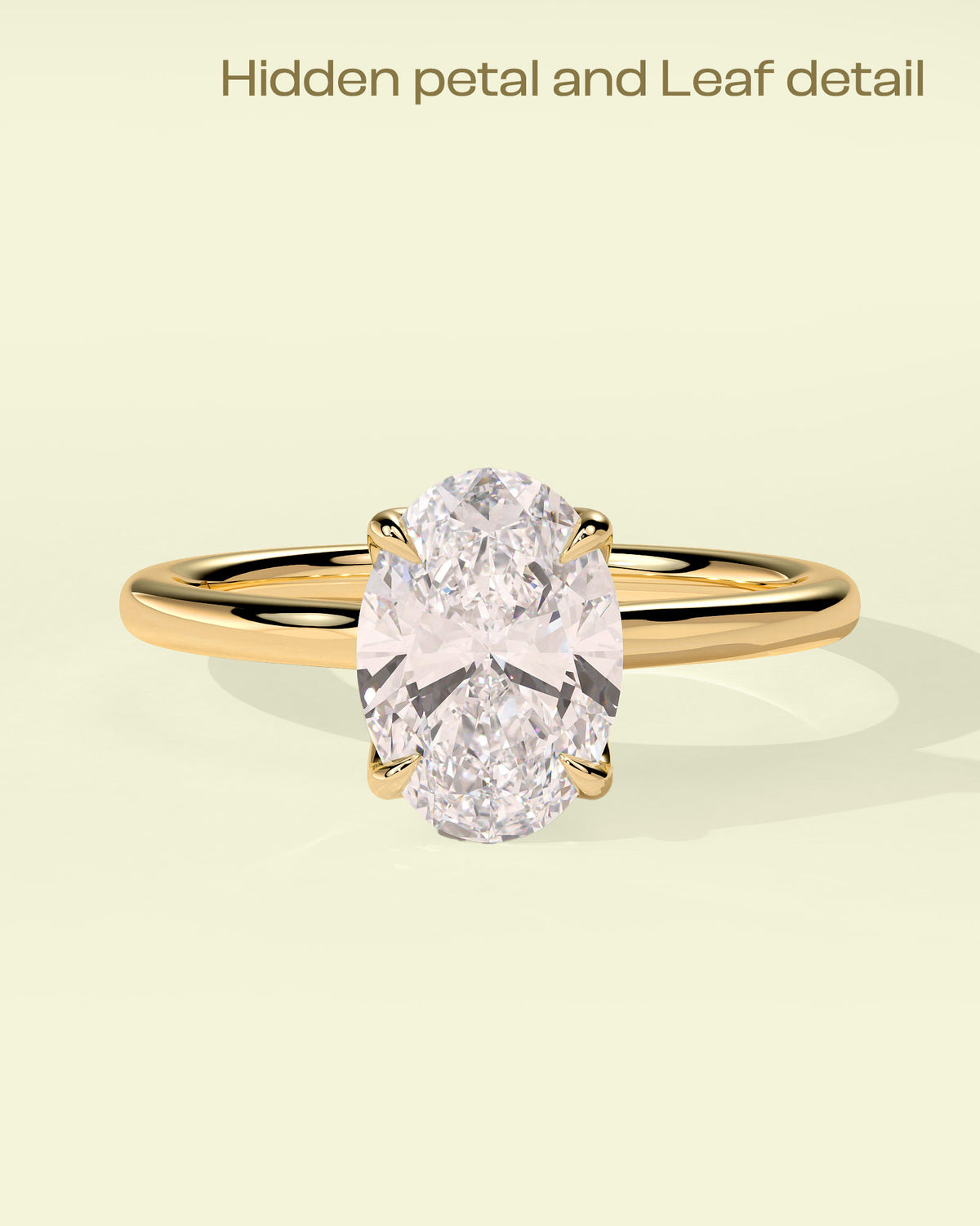 Erica Engagement Ring