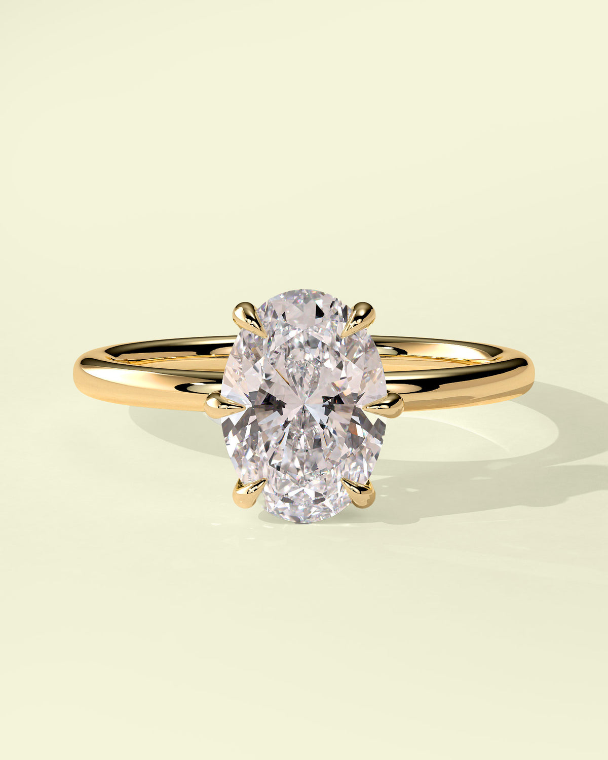 Wilma Engagement Ring