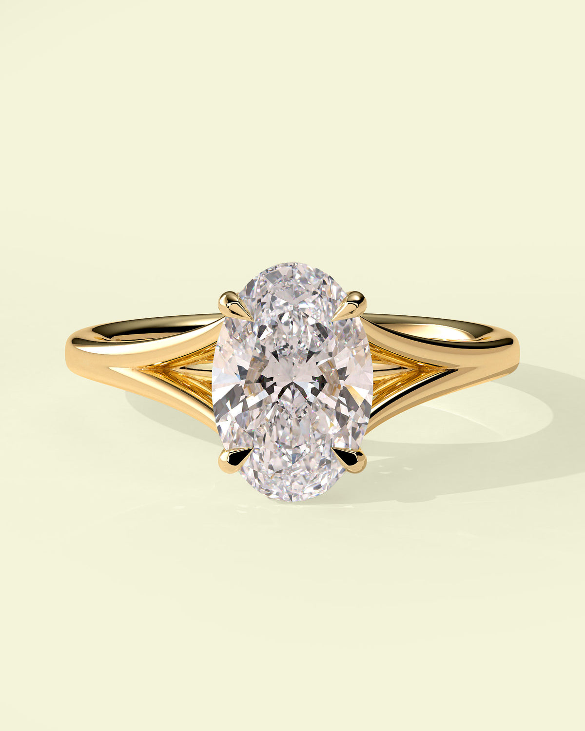 Blair Engagement Ring