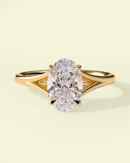 Blair Engagement Ring