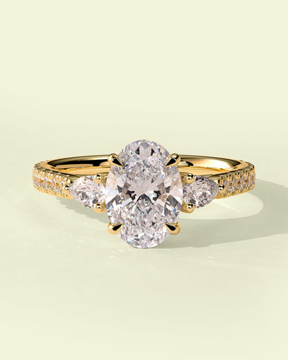 Arabella Engagement Ring