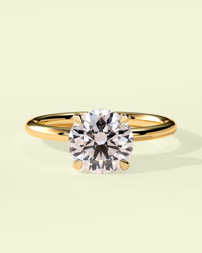 Lilly Engagement Ring