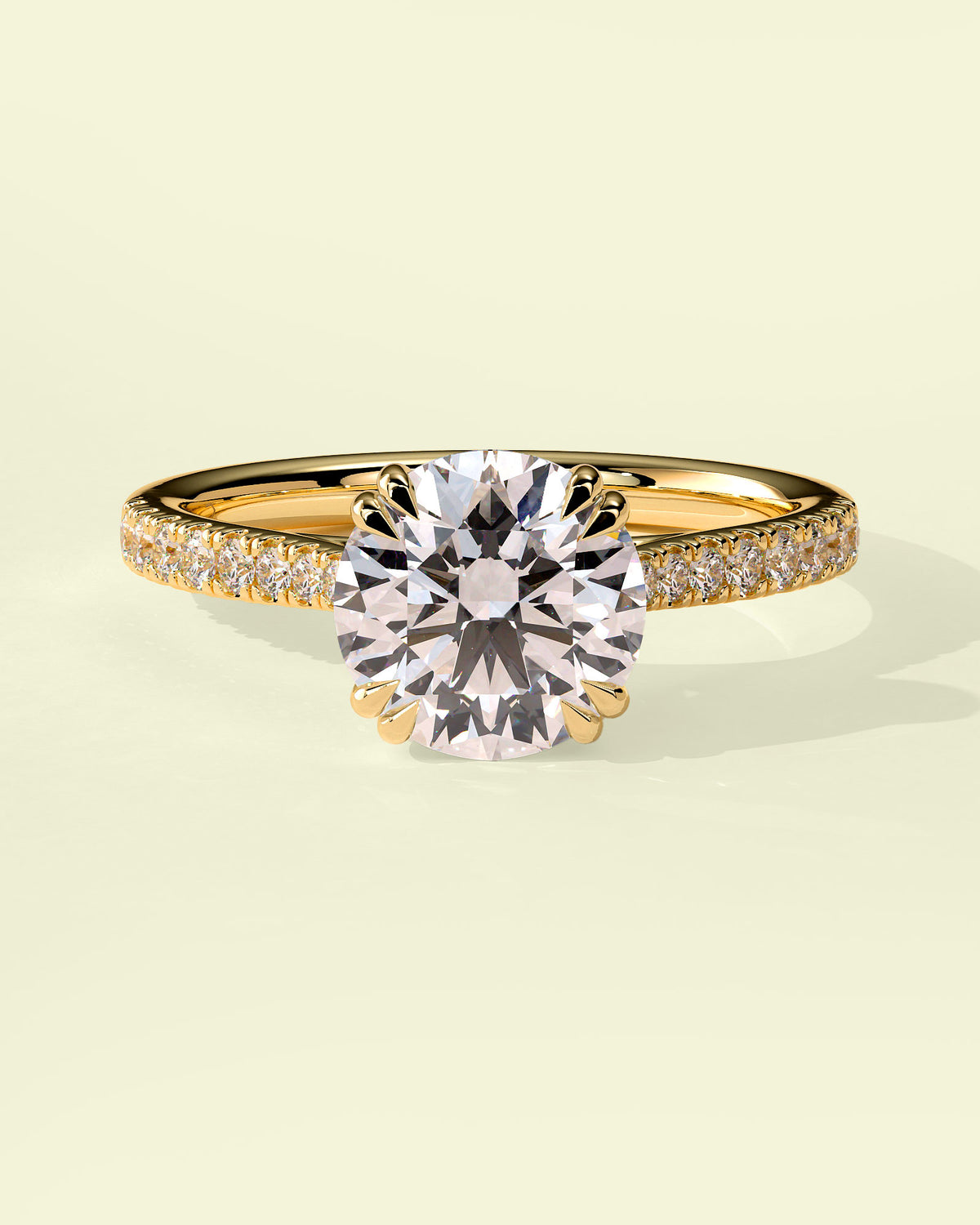 Amelia Engagement Ring