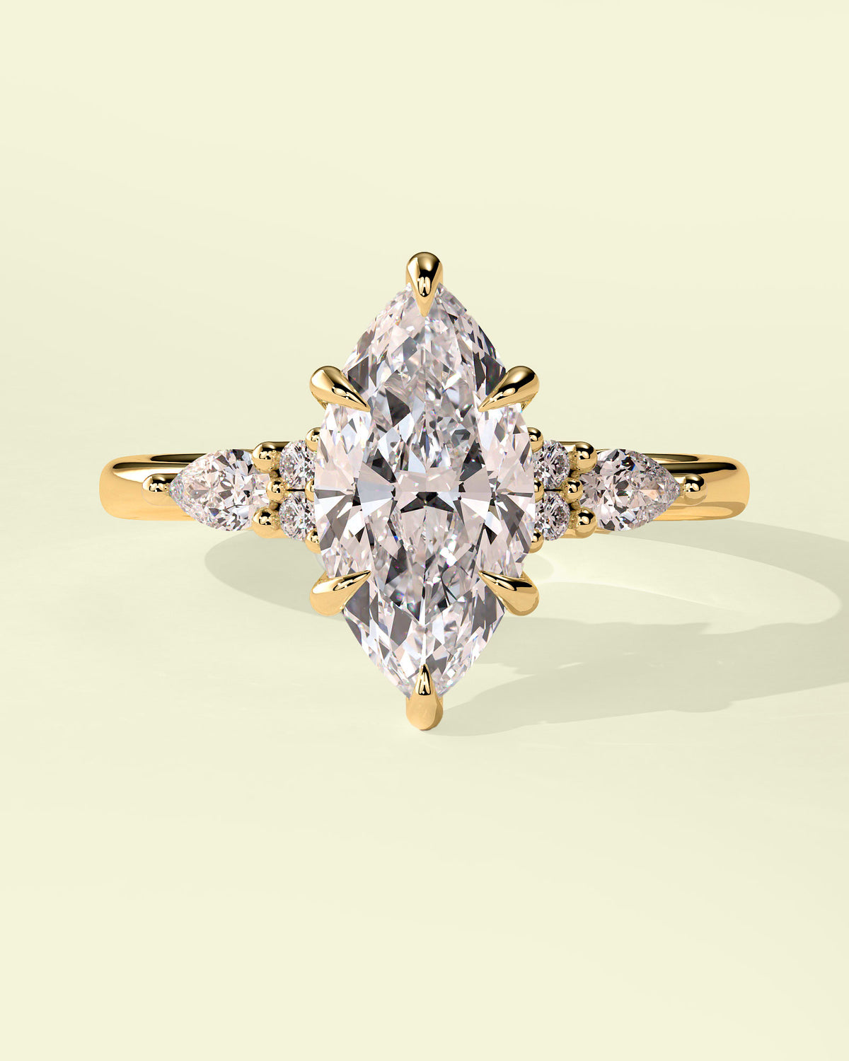 Loretta Engagement Ring