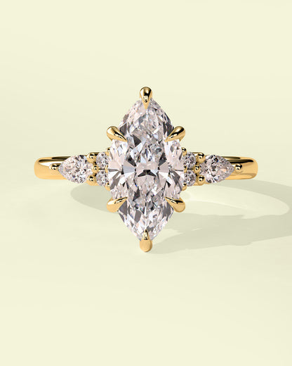 Loretta Engagement Ring