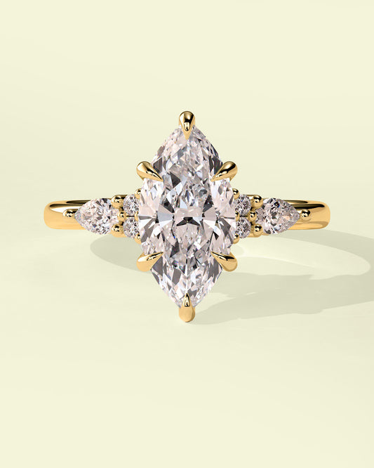Loretta Engagement Ring