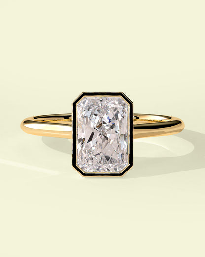Zoe Engagement Ring