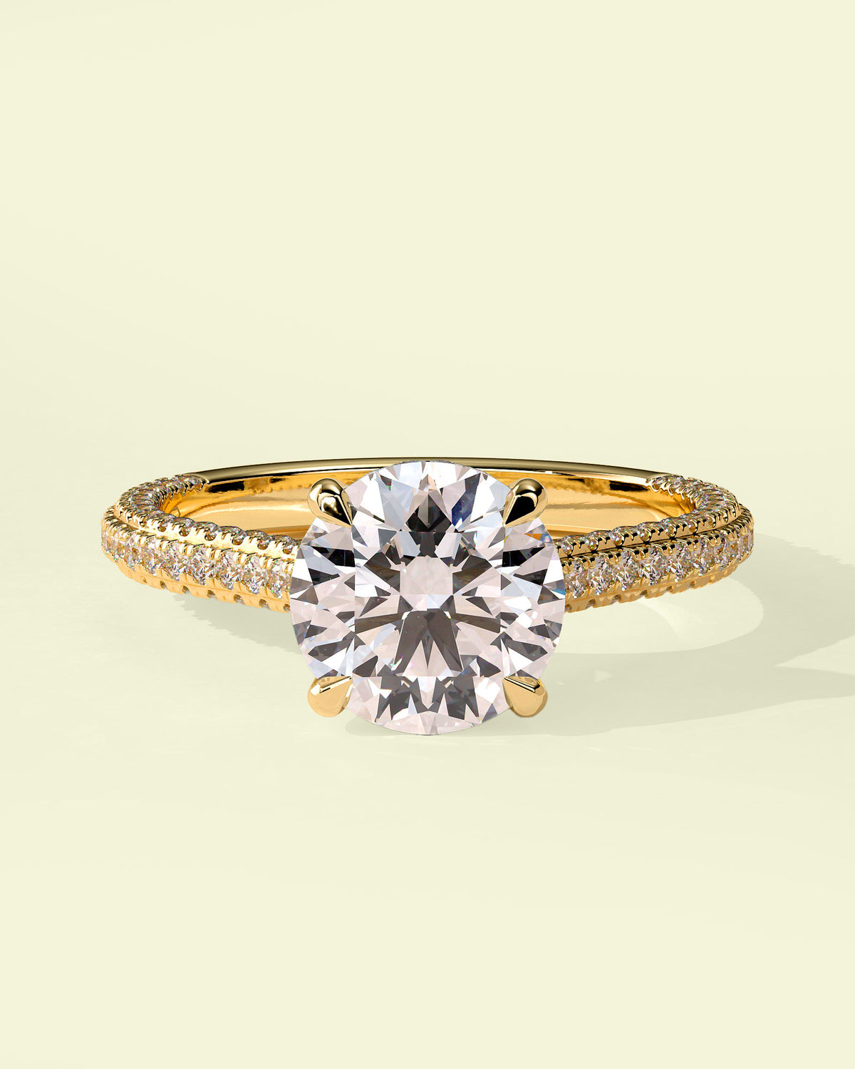 Chelsea Engagement Ring