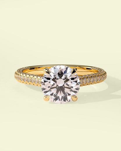 Chelsea Engagement Ring
