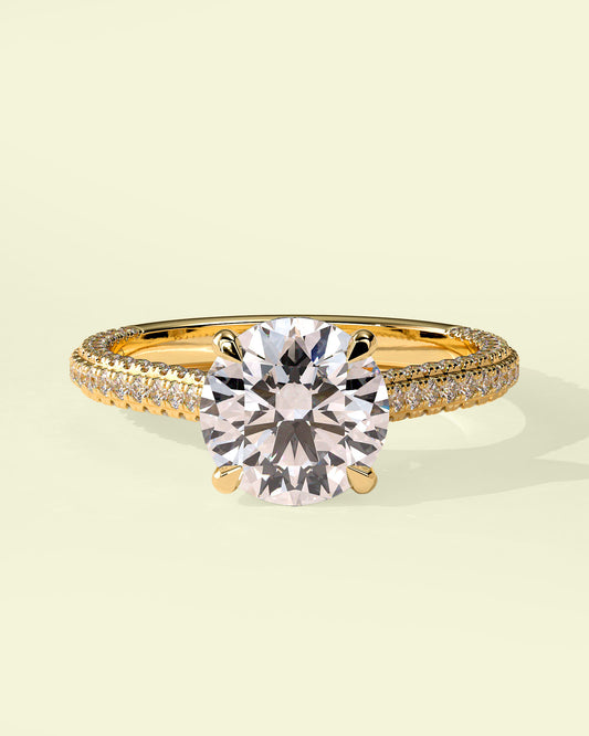 Chelsea Engagement Ring