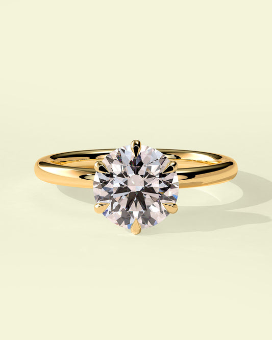 Anna Engagement Ring