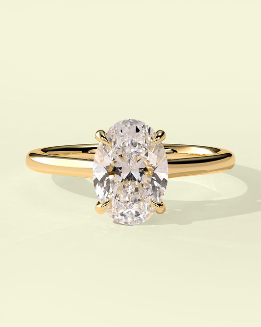 Olivia Engagement Ring