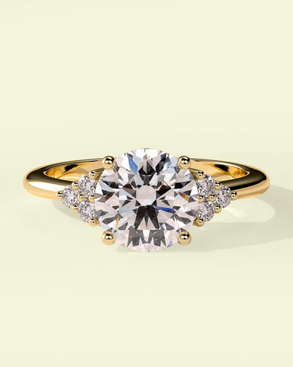 Greta Engagement Ring