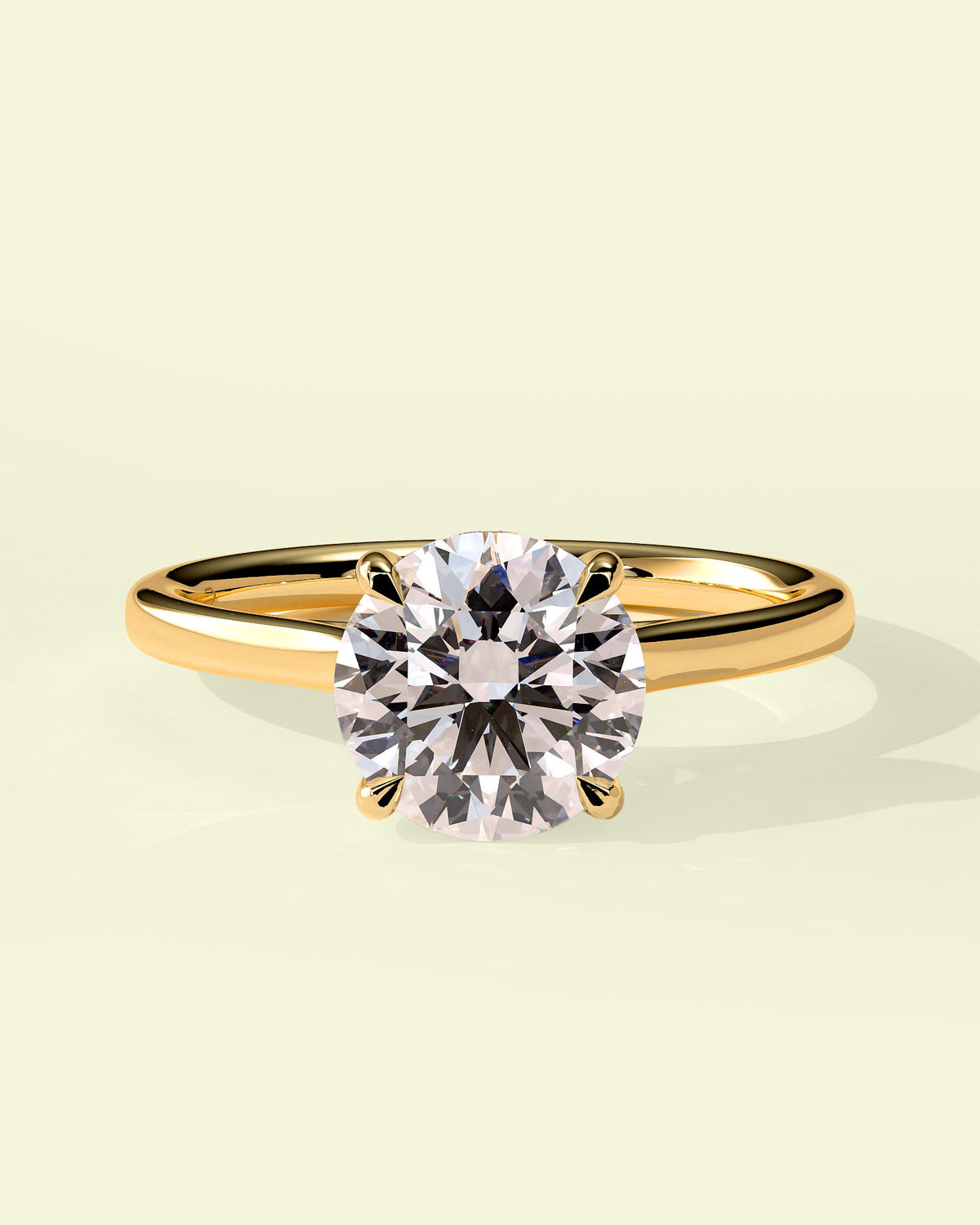 Anello di fidanzamento Bonnie