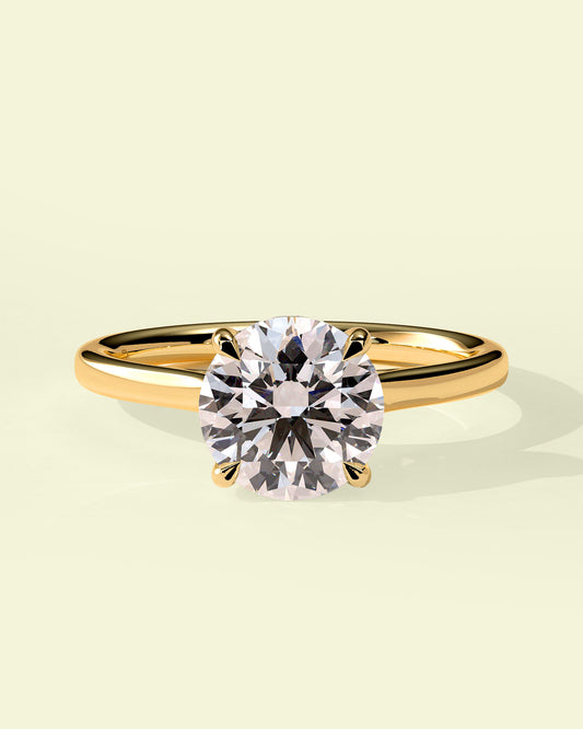 Bonnie Engagement Ring