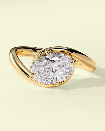 Casey Engagement Ring