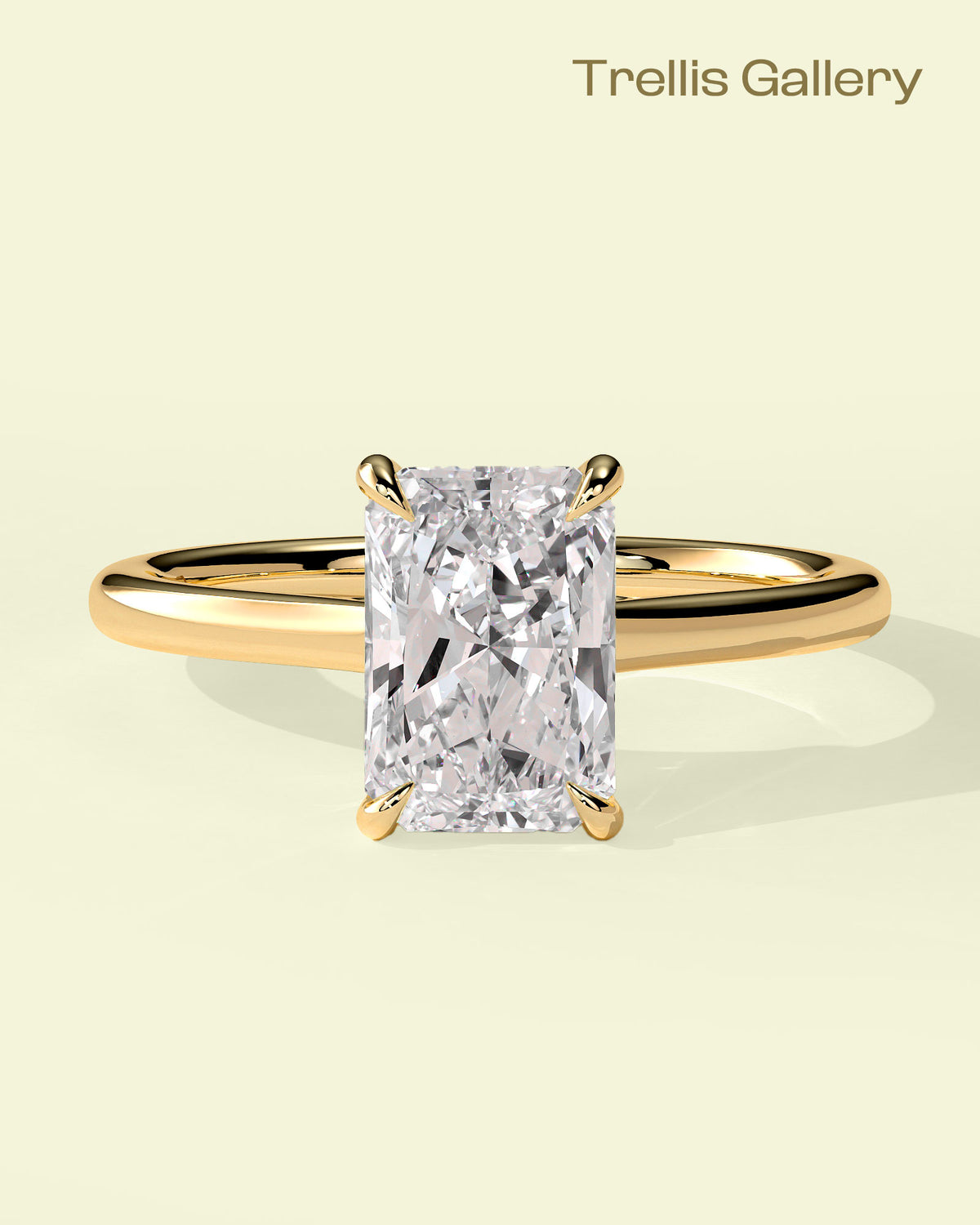 Dakota Engagement Ring
