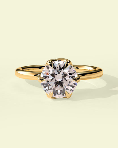 Rita Engagement Ring