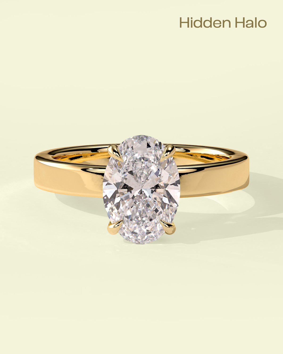 Nikita Engagement Ring