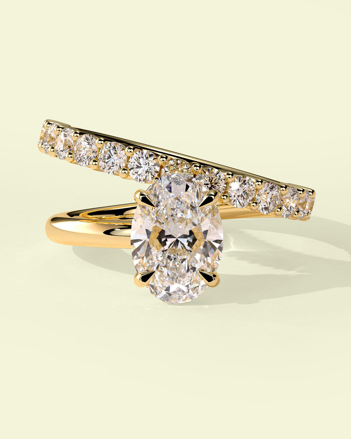 Sevela Engagement Ring