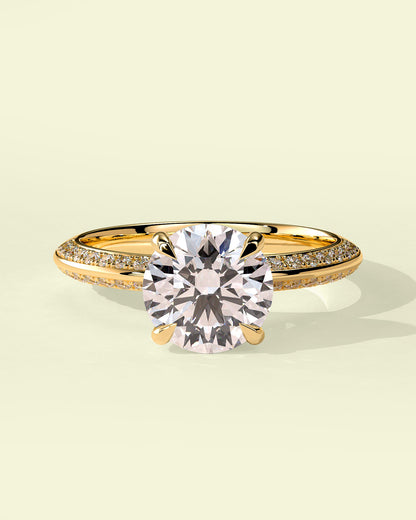 Melinda Engagement Ring