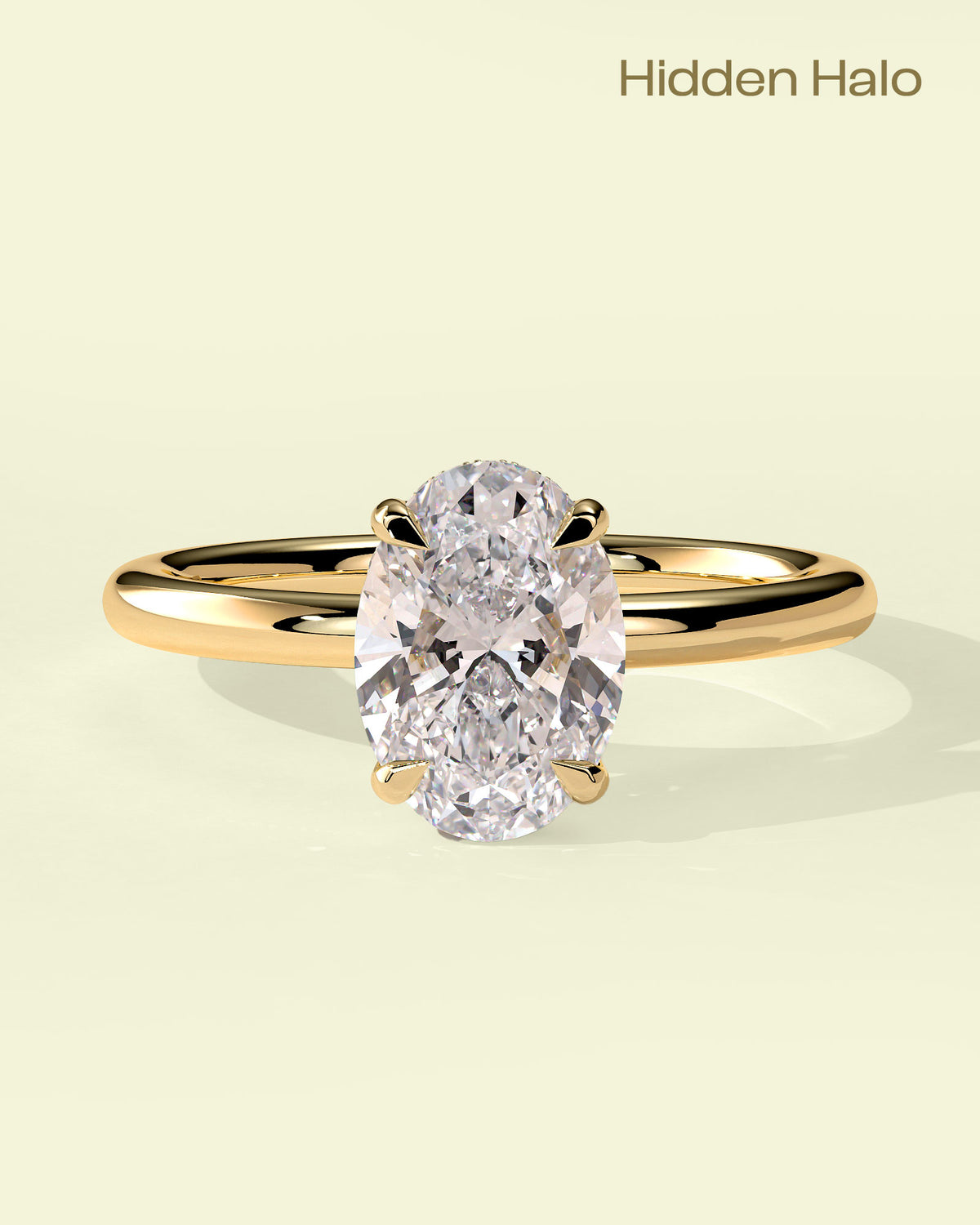 Emma Engagement Ring